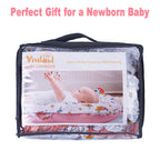 Viviland Baby Lounger Cover - Princess view 4