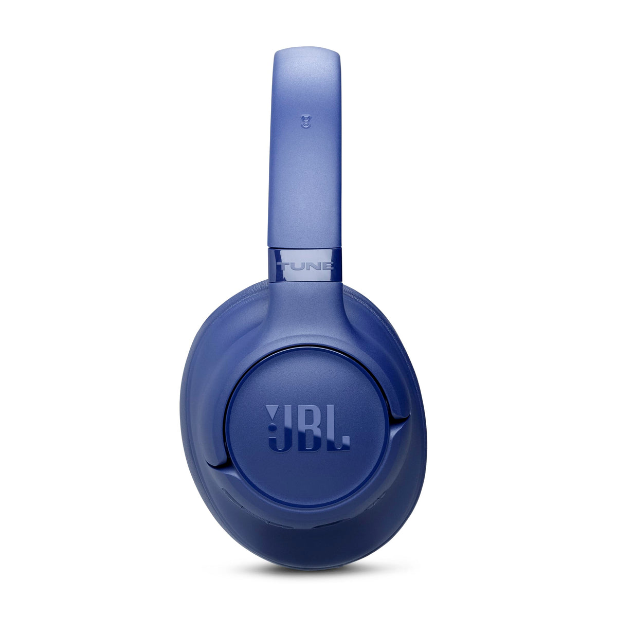JBL Tune 730BT Wireless Over-Ear Headphones - Blue view 7