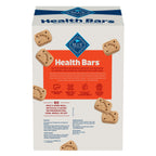 Blue Buffalo Health Bars Bacon Egg & Cheese Mini Dog Biscuits, 32 Ounce (Pack of 3) (801874)