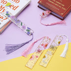 Kaluofan Bookmarks and Thumb Book Page Holder - A / 2PCS view 4