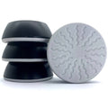 Vmaisi Baby Gate Wall Protector Protect Walls 4 Pack Black