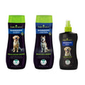 FURminator deShedding Kit, deShedding Shampoo, deShedding Conditioner, deShedding