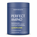 BodyHealth PerfectAmino Powder - BCAA and EAA Powder for Pre and Post Workout - Amino