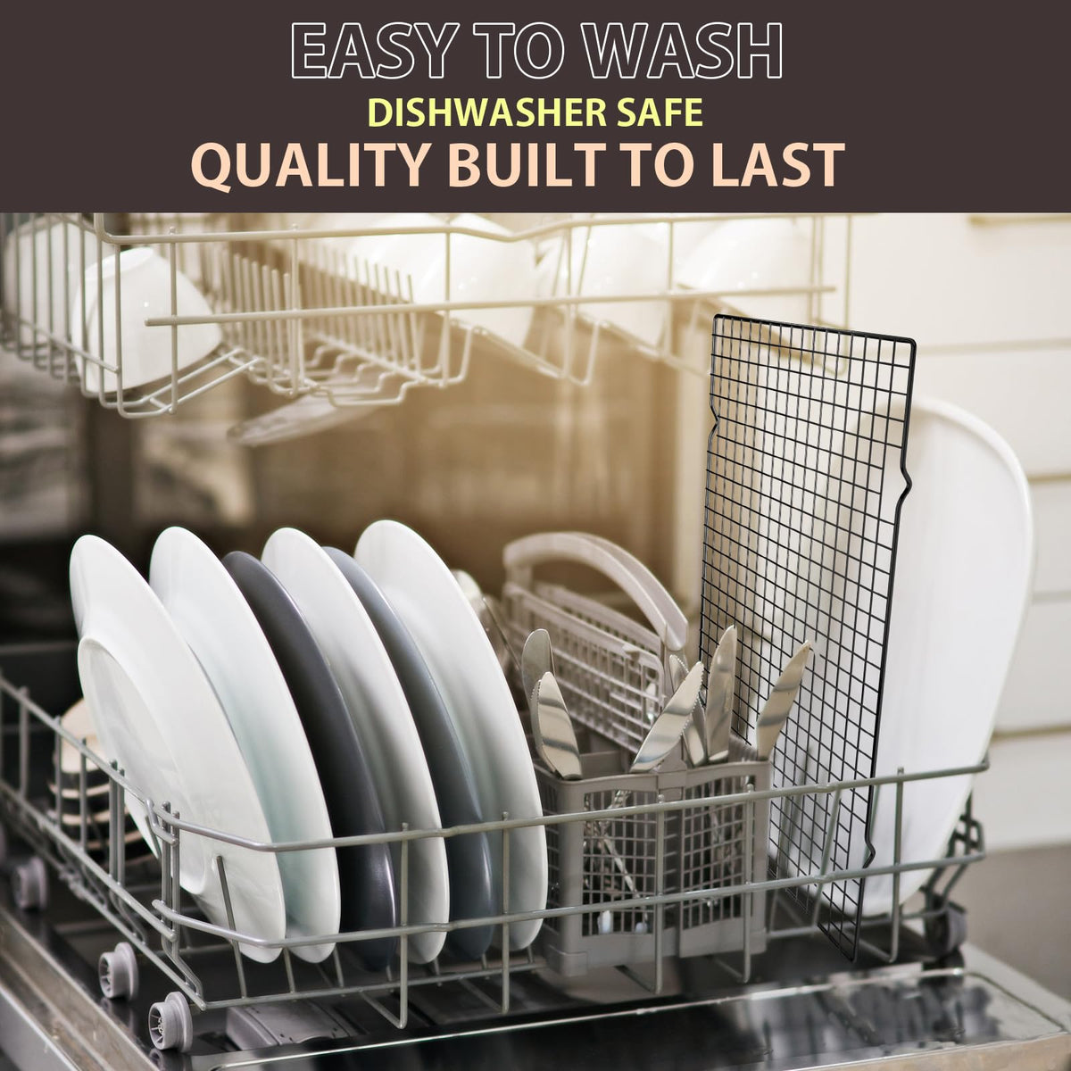 BRIOUT Cooling Rack for Baking - view 5