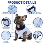 SAWMONG Dog Recovery Suit - view 11