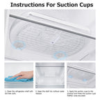 FIRJOY Lazy Susan Organizer - view 8