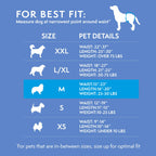 Simple Solution Female Dog Diapers, Disposable Dog Diapers, M, – 30 Count (10657-12PONL)