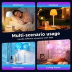 YJHAOTOU Waterproof Shower Lamp - view 8