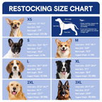 SAWMONG Dog Recovery Suit - view 14