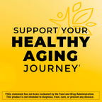 Nature Made Multivitamin 50+ Tablets