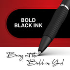 Sharpie Medium Point, Black Ink
