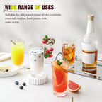 OUWO Highball Glasses