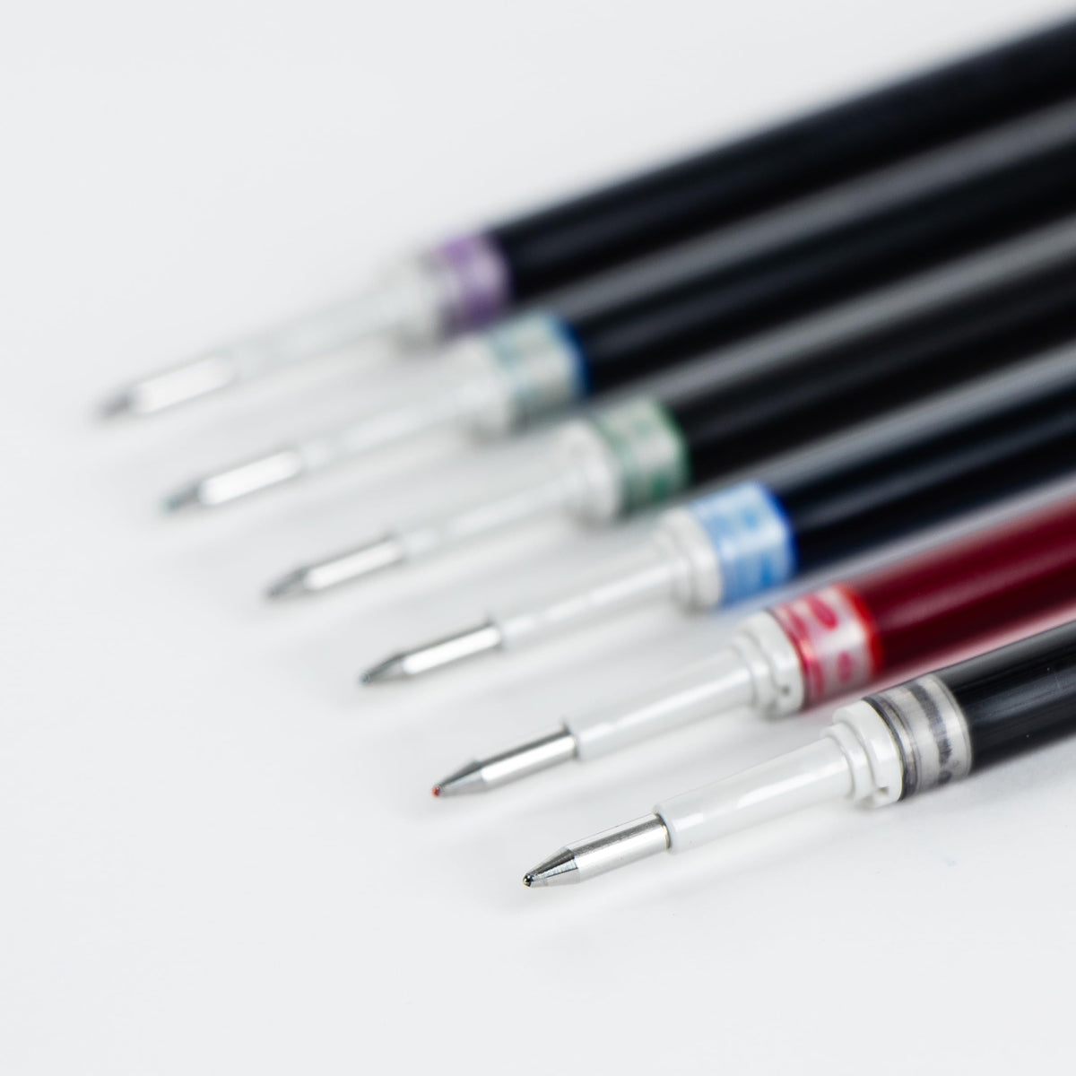 Pentel Refill Ink - Assorted view 4