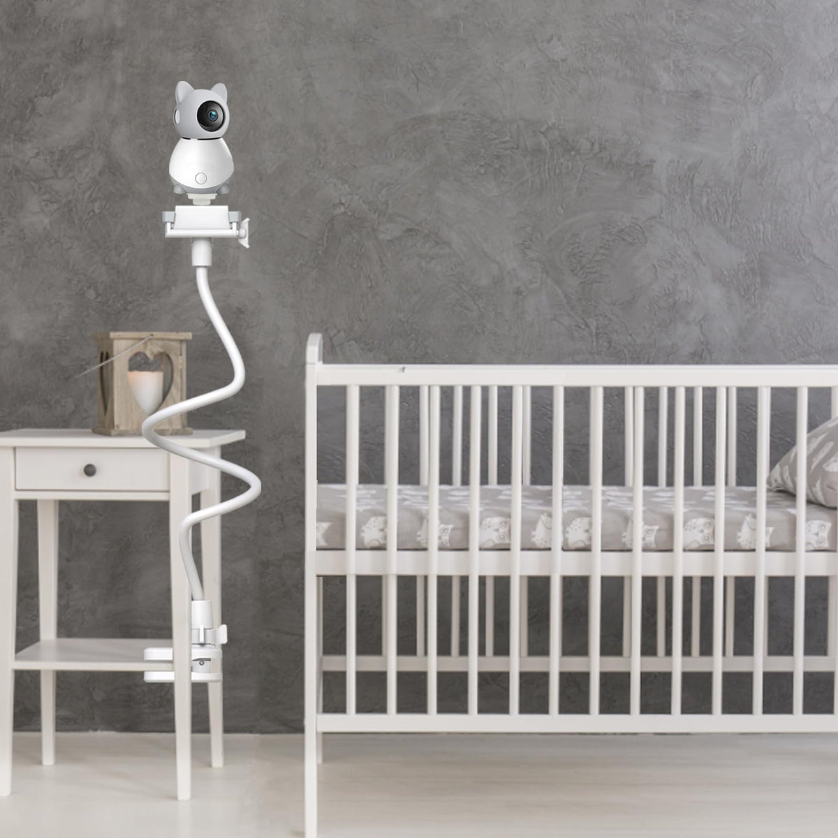 EYSAFT Baby Monitor - 33"for baby 2S/5S/6T1T view 1
