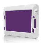 Atlas Waterproof Case for Kindle Fire HD by Incipio, Purple (will only fit 3rd generation) (additional view 1)