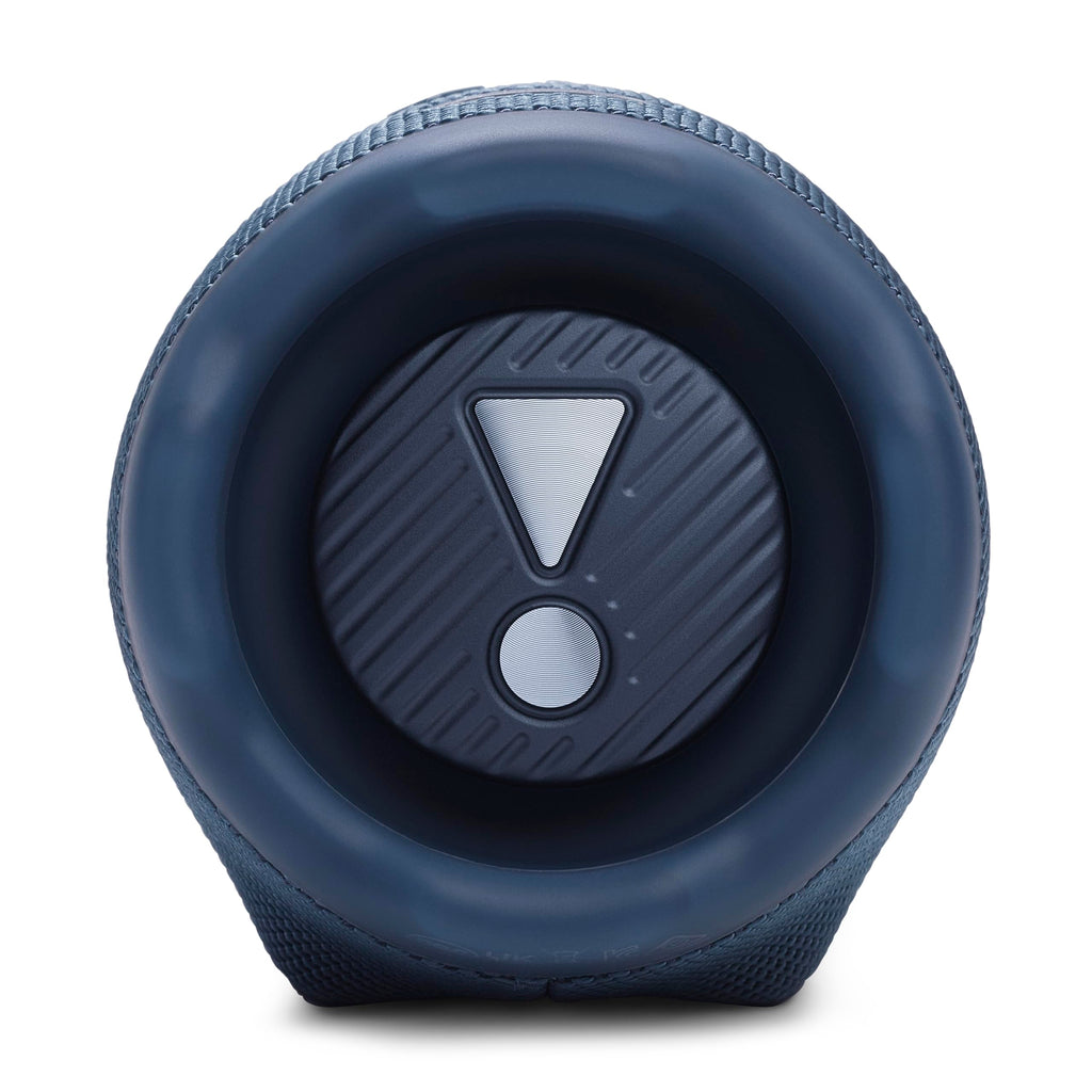 JBL Charge 6 Portable Bluetooth Speaker, Waterproof, Drop-Proof - Blue view 9