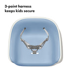 OXO Tot Nest Booster Seat with Removable Cushion