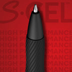 Sharpie Medium Point, Black Ink