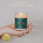Sweet Water Decor Soy Candle