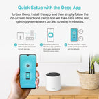 TP-Link AX3000 WiFi 6
