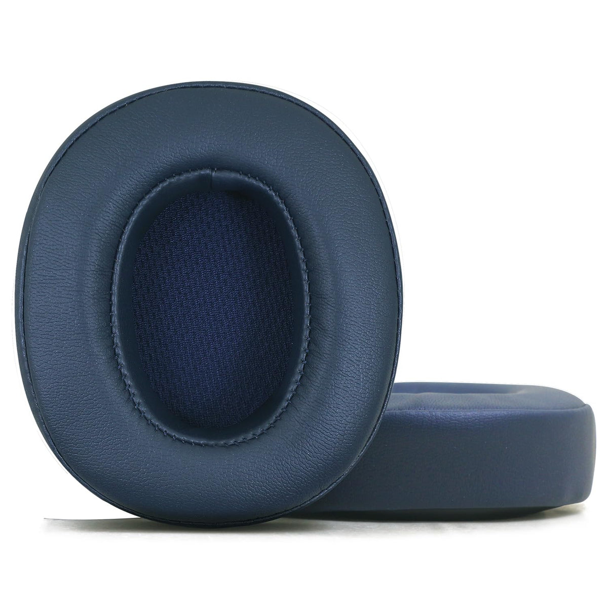Replacement Ear Pads for Skullcandy Crusher Wireless/Evo/ANC Hesh 3/EVO/ANC - dark blue view 4
