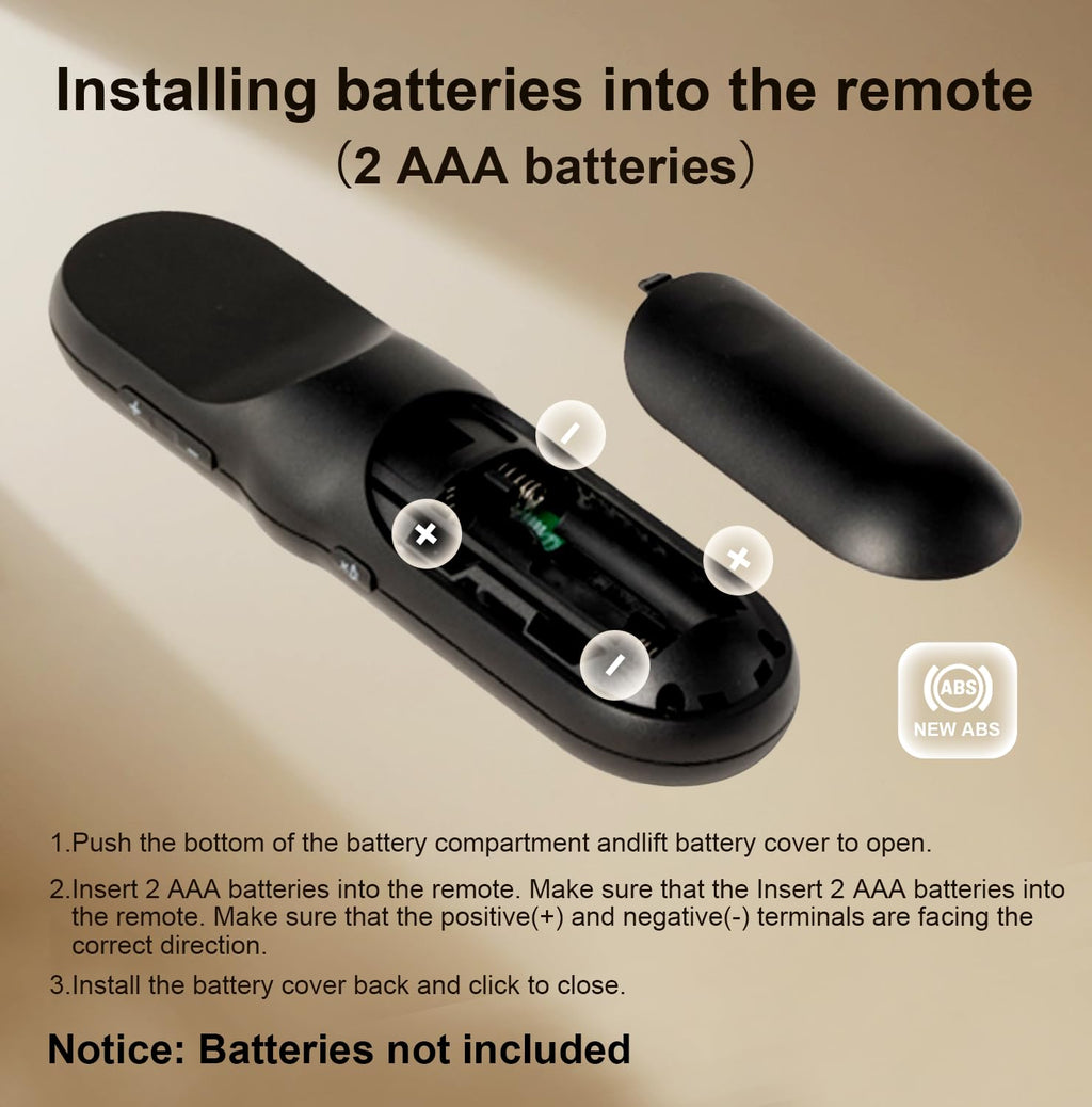 vtinvan for vizio Smart TV Remote Control Replacement