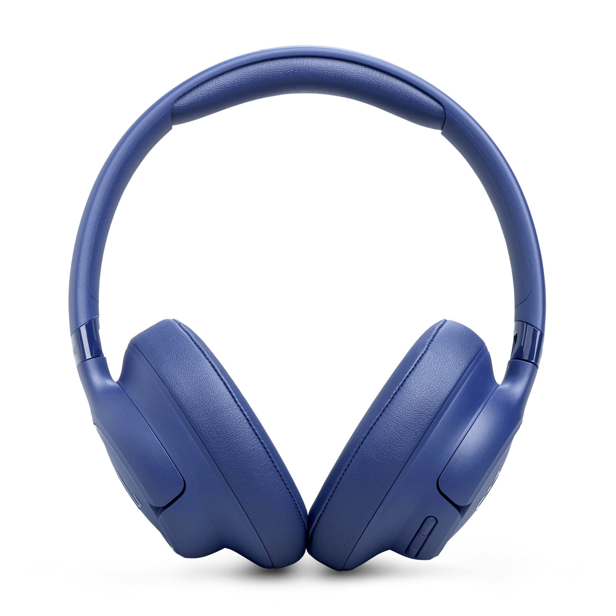 JBL Tune 730BT Wireless Over-Ear Headphones - Blue view 10