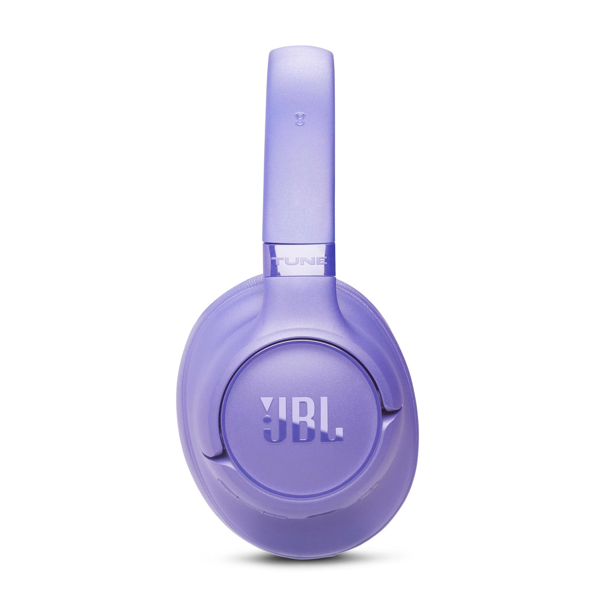 JBL Tune 730BT Wireless Over-Ear Headphones - Purple view 7