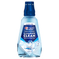 Crest Mouthwash Pro Health Complete Clean, CPC (cetylpyridinium chloride) Antigingivitis/Antiplaque, Alcohol Free