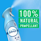 Febreze Air Mist, Air Freshener Spray, Odor Fighting Room Spray, Deodorizer for Home (additional view 7)