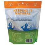 Colorado Naturals Chicken Jerky Strips Dog Treats, 16 oz – All-Natural, Made in USA, No (additional view 1)
