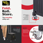 dbest Products Quik Cart