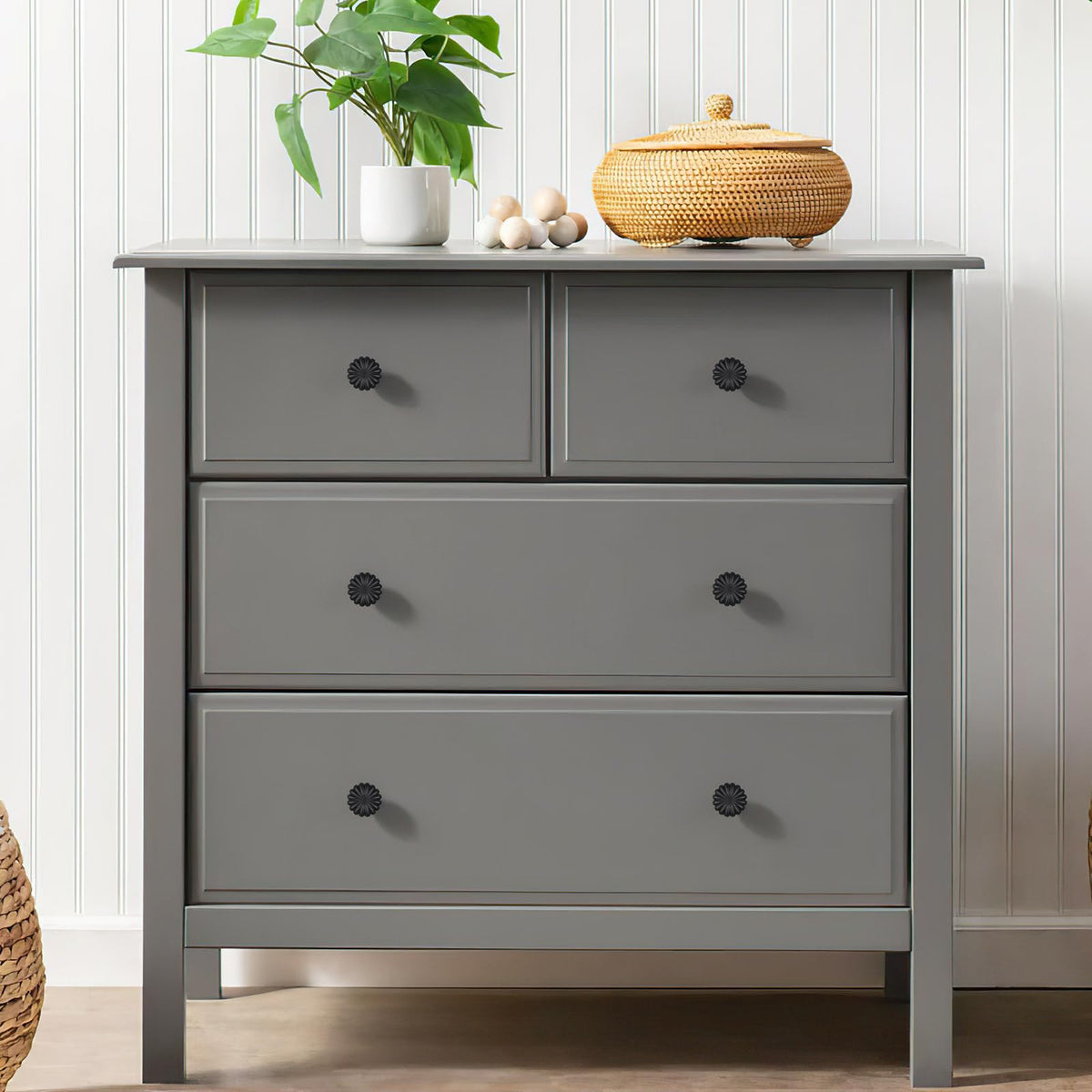 FAPUAL Solid Cabinet Knobs for Dressers - view 15