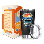 NewEleven Retirement Gift For Men, Women 2026 - Goodbye Present, Going Away Gift, Farewell Gifts For Coworkers From