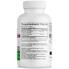 Bronson Milk Thistle 120 Count