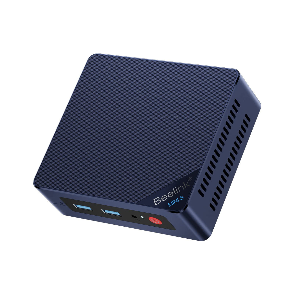 Beelink Mini S12 Mini PC, Intel N95