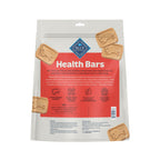 Blue Buffalo Health Bars Bacon Egg & Cheese Dog Biscuits, – 32 oz (805141)