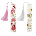 Kaluofan Bookmarks and Thumb Book Page Holder - A / 2PCS
