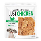 JustFoodForDogs Ingredient Healthy Dog Treats