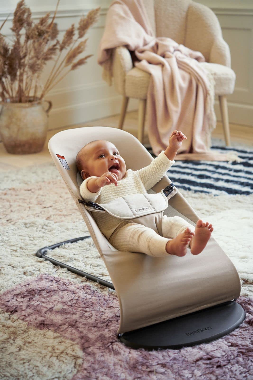 BabyBjörn Bouncer Balance Soft