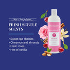 Chris Christensen SmartWash50 Ultra Concentrated Dog Shampoo - Cherry & Oats - 1 Gallon view 4