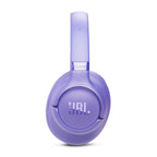 JBL Tune 730BT Wireless Over-Ear Headphones - Purple view 6
