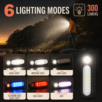 Yaklim Running Lights - view 2