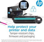 HP 58A (CF258AD1) Original Cartridge Black Toner 2-Pack for M404/M406/M428