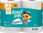 Angel Soft Toilet Paper