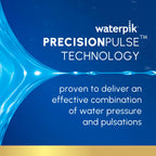 Waterpik Cordless Advanced Water Flosser - view 10