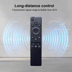 Pack of 3,Universal Remote Control for Samsung smart TV Replacement (additional view 8)