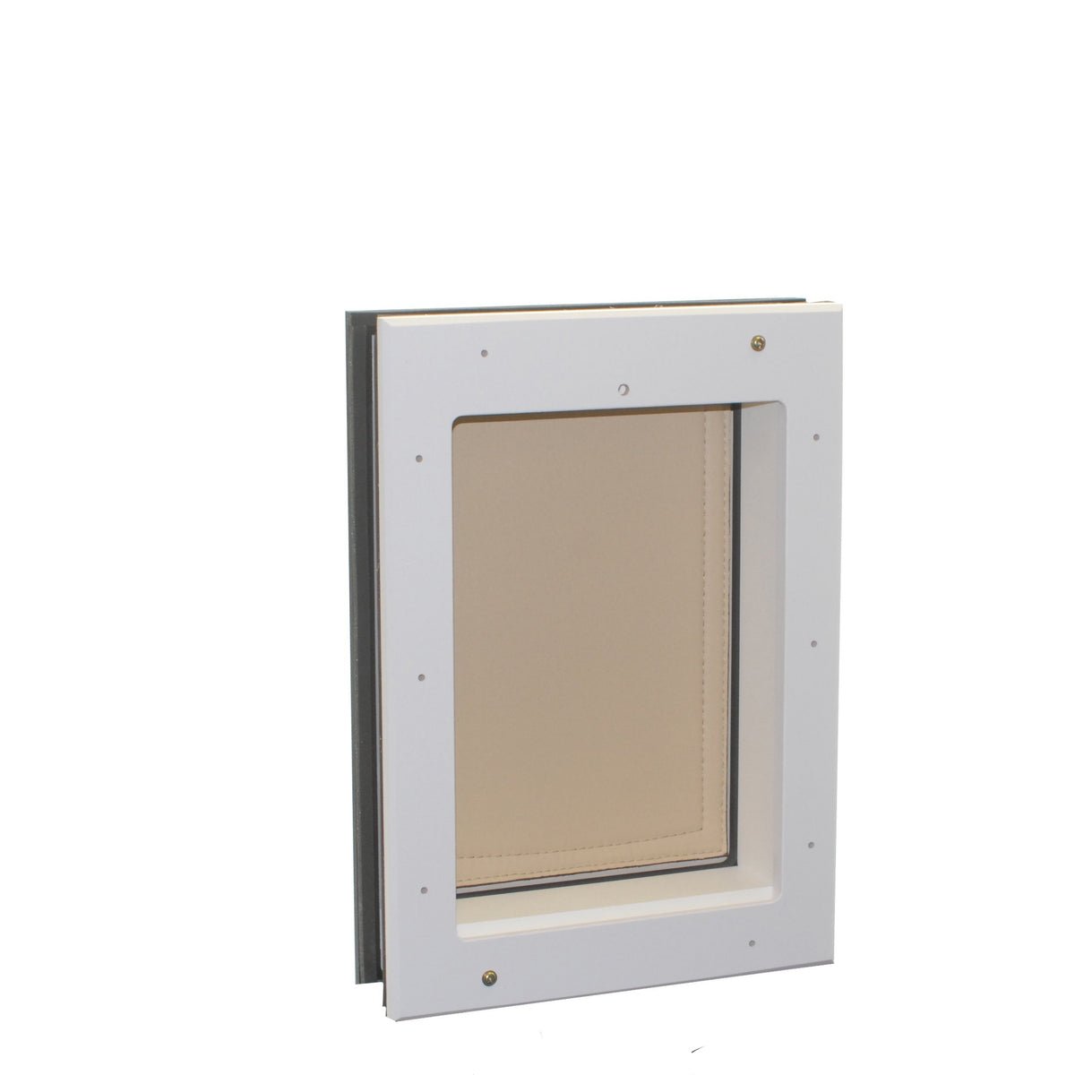 Ranger by Freedom Pet Pass - Insulated Dog Door for Doors - S