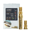 ruthex 2x Soldering Tips adapter for Weller series ET & LT - Soldering Iron tip