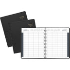 AT-A-GLANCE Appointment Book Planner, Daily Group Planner - Eight Person / 2027 view 8